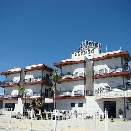 Blanco Palace Hotel Sao Jose dos Campos Ngoại thất bức ảnh