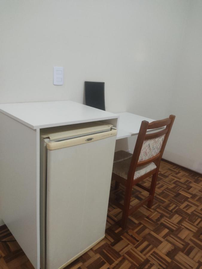 Blanco Palace Hotel Sao Jose dos Campos Ngoại thất bức ảnh