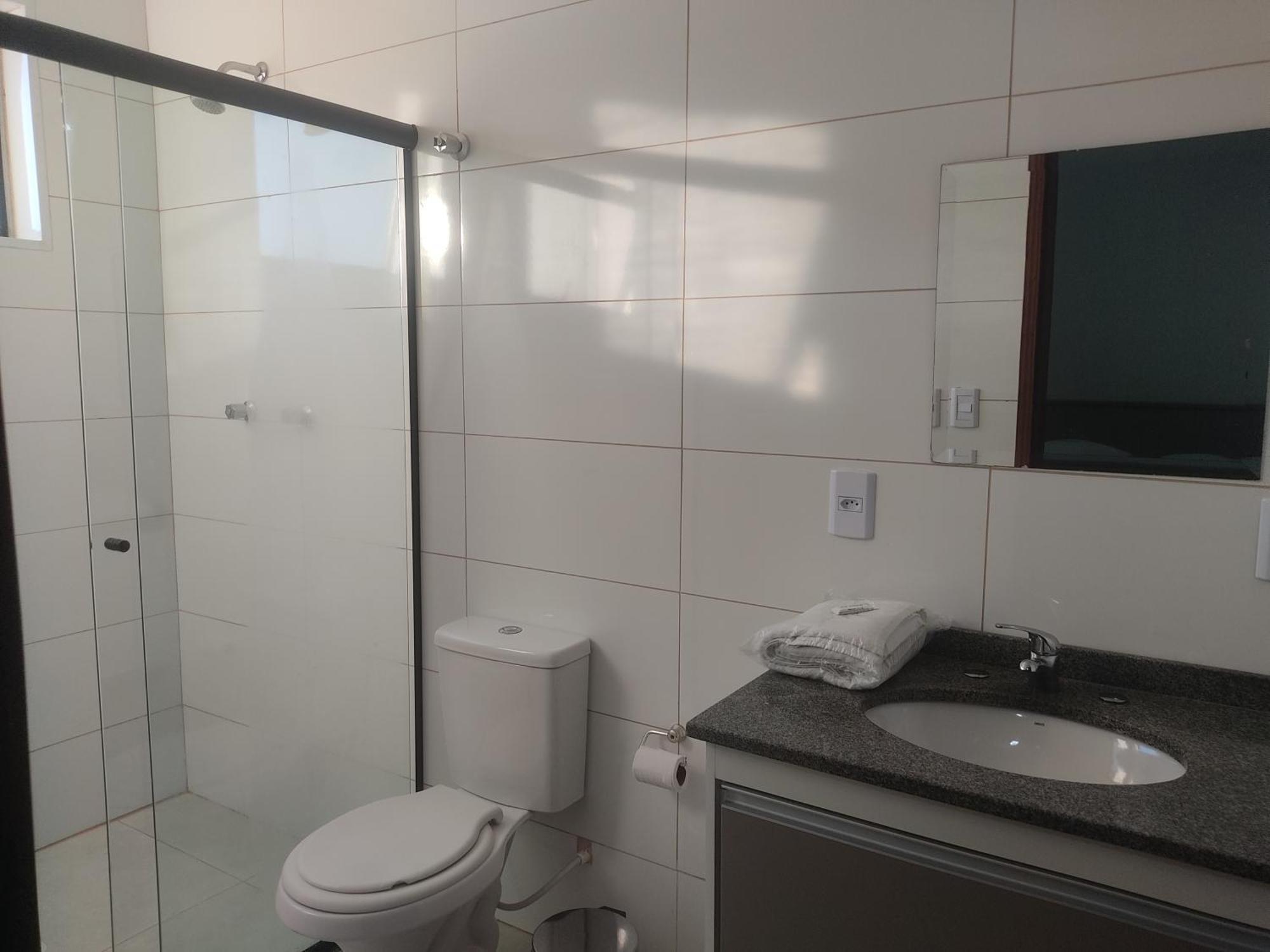 Blanco Palace Hotel Sao Jose dos Campos Ngoại thất bức ảnh