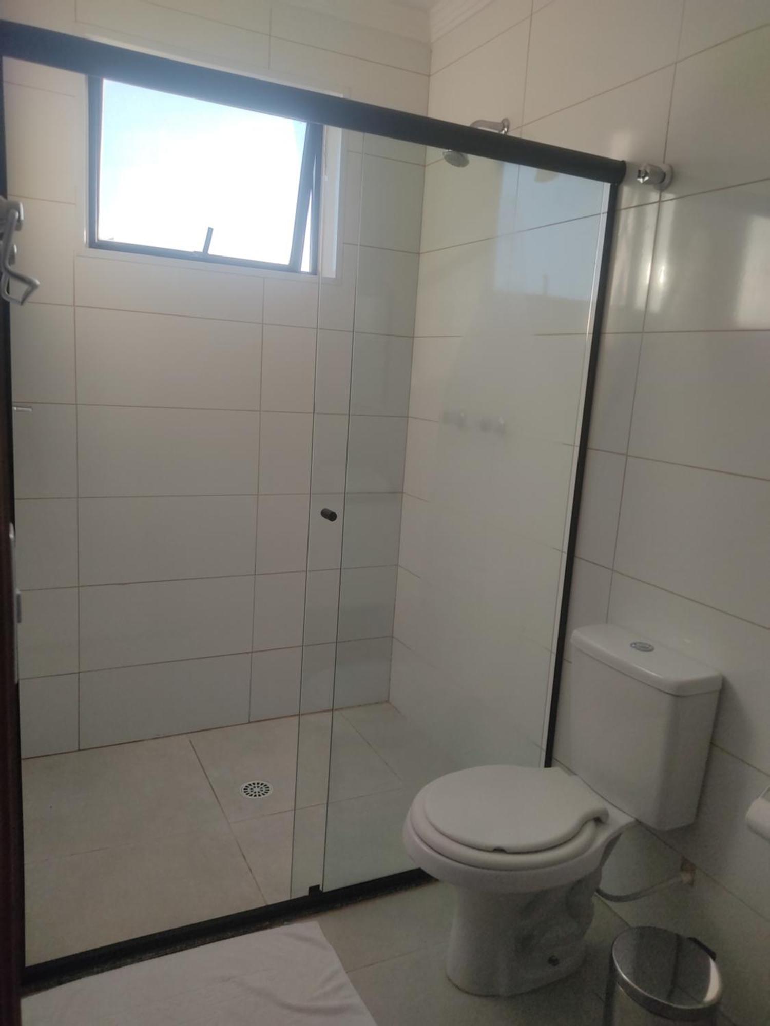 Blanco Palace Hotel Sao Jose dos Campos Ngoại thất bức ảnh