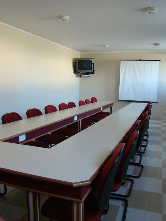 Blanco Palace Hotel Sao Jose dos Campos Ngoại thất bức ảnh