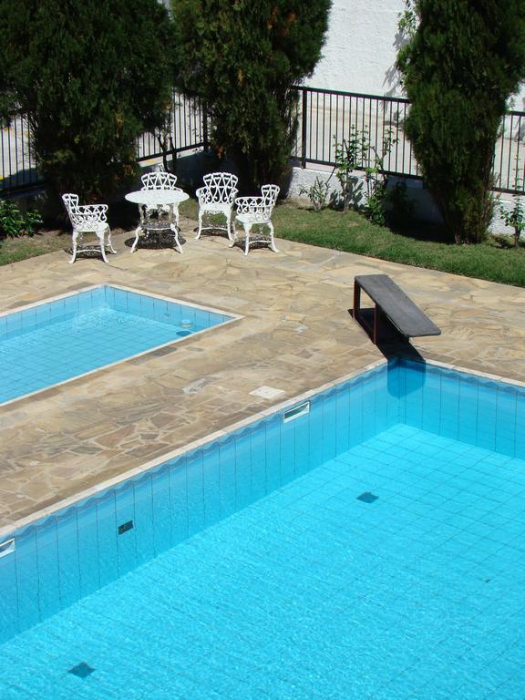Blanco Palace Hotel Sao Jose dos Campos Ngoại thất bức ảnh